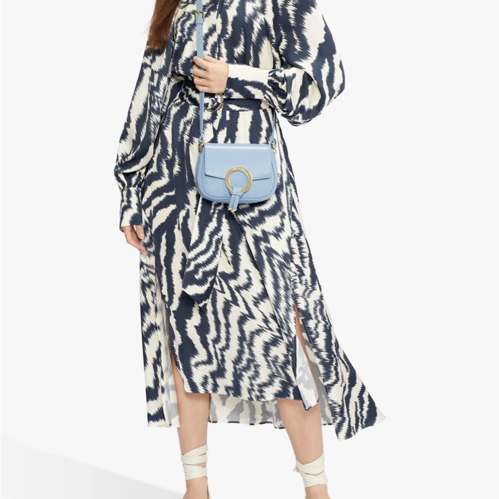 NWT TED BAKER DRESS - Picture 3 of 5